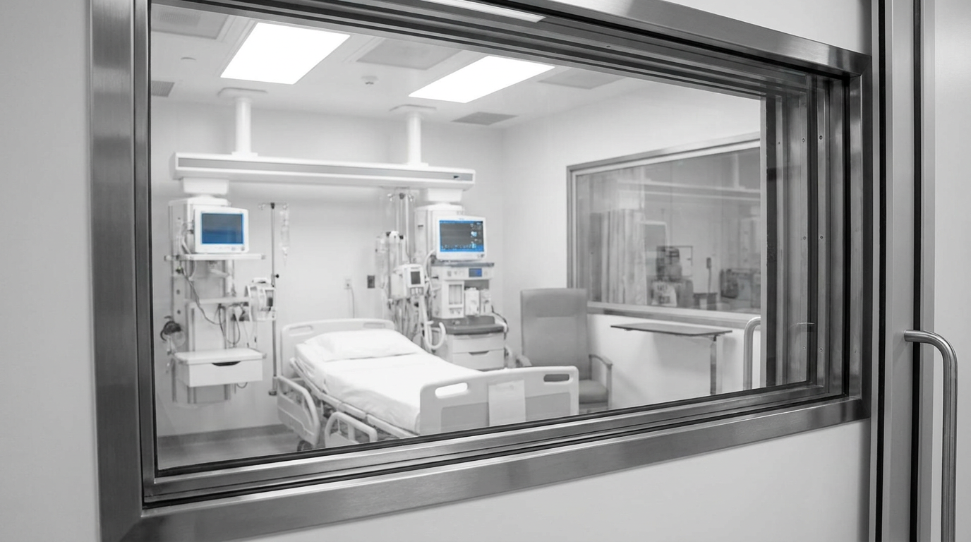 Hantavirus Scare: Doctor Quarantined