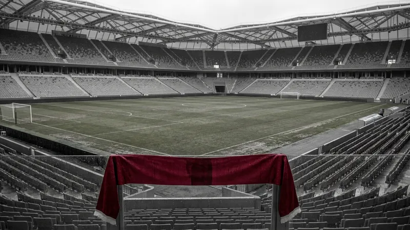 Trabzonspor Türkiye Kupası'nda Yarı Finalde