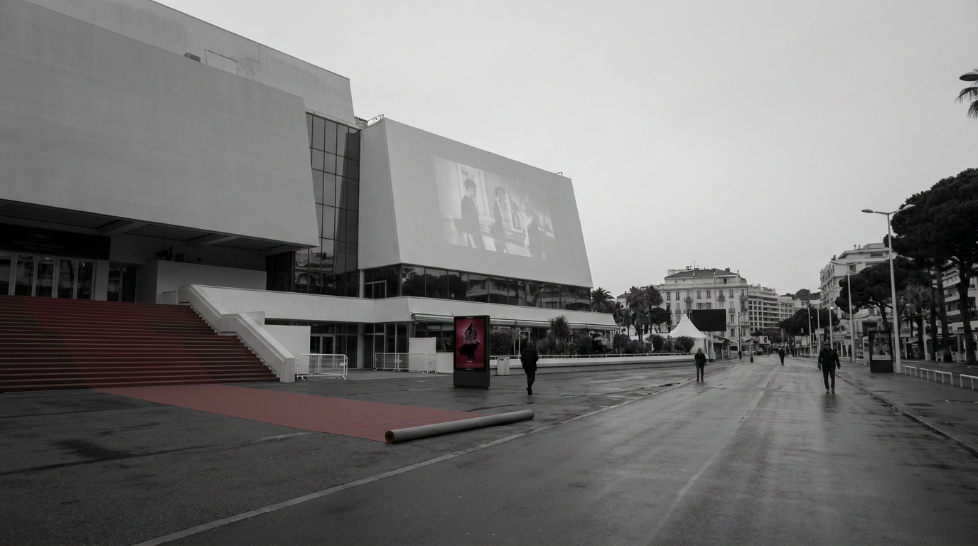 79. Cannes Film Festivali başladı: Bağımsız filmler ve onur ödülleri öne çıkıyor