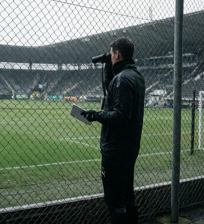 İngiliz futbolunda casusluk krizi