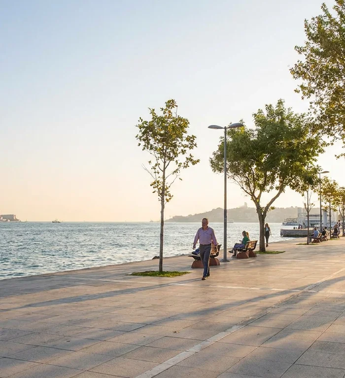 Kurban Bayramı’nda İstanbul, Ankara ve İzmir için dört günlük hava tahmini açıklandı