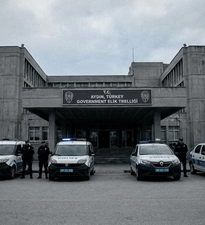 Aydın'da Kayıp Olayında Dört Tutuklama
