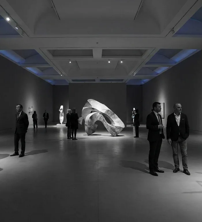ArtContact İstanbul’da iki proje: ‘Sınırdan’ ve ‘Barış Melekleri’