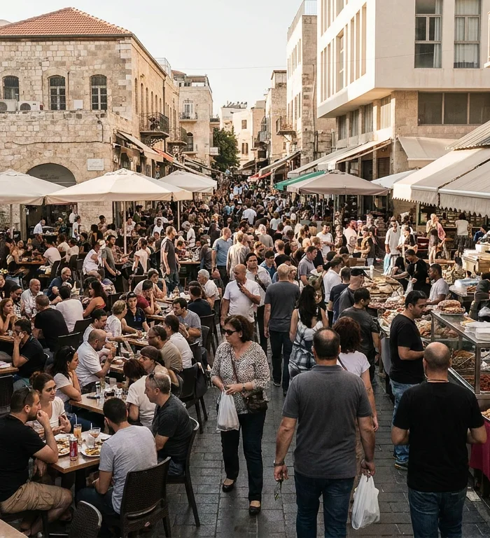 Mersin Kültür Yolu Festivali yerel ekonomiye canlılık kattı