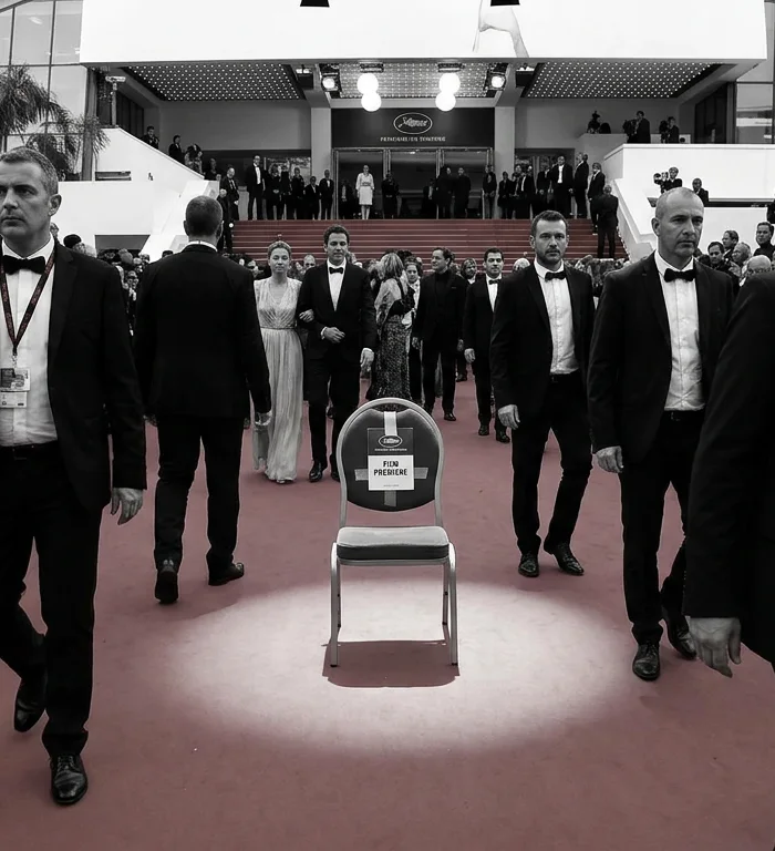 79. Cannes Film Festivali 12–23 Mayıs’ta, Filistinli yönetmenin vize sorunu gündemde