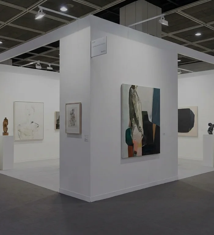 Cumhuriyet Sanat Galerisi, ARTCONTACT İstanbul’da özel seçki sunuyor