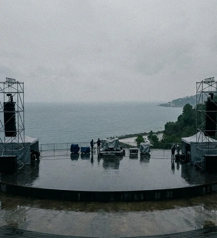 Teoman 3 Haziran’da Giresun’da ilk konserini verecek, heyecanını paylaştı