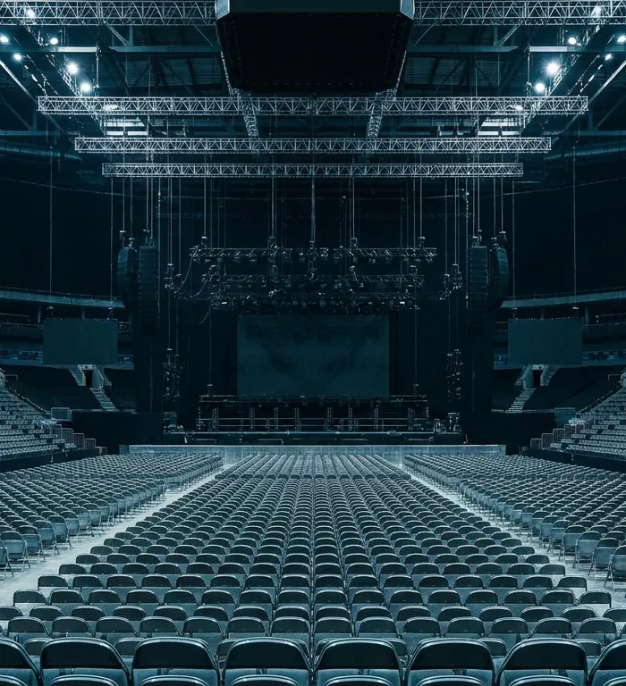 Eurovision 2026 finali 16 Mayıs’ta TSİ 22.00’de, yarı finaller 12 ve 14 Mayıs’ta