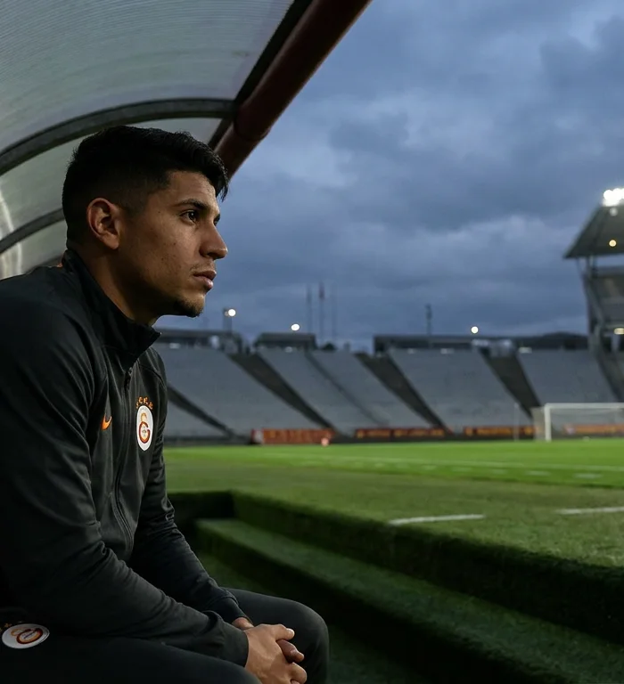 Gabriel Sara Galatasaray Şampiyonluğunu Değerlendirdi