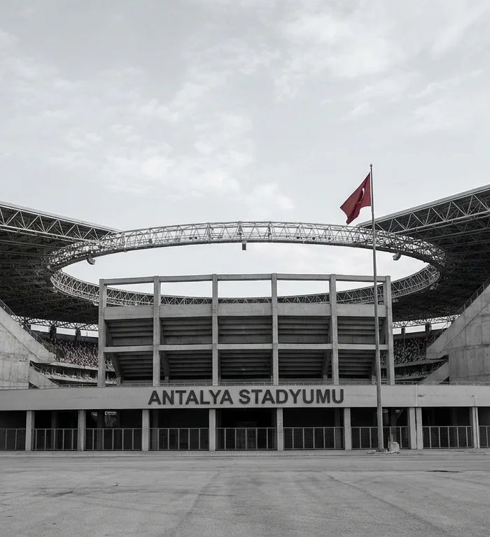 Konyaspor, Türkiye Kupası finalinin Antalya’da oynanması gerektiğini açıkladı