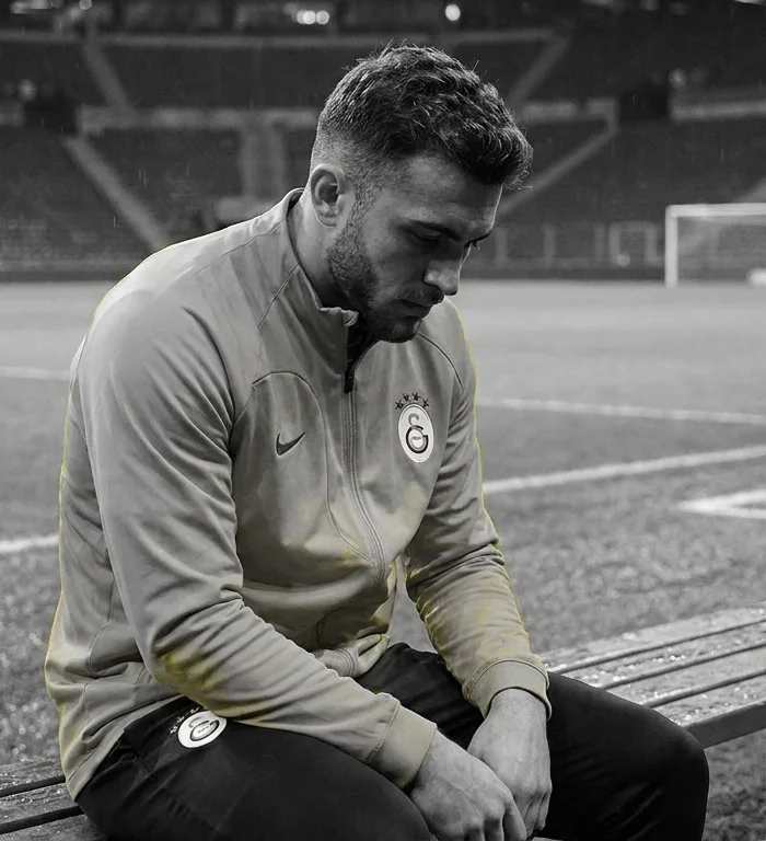 Barış Alper Yılmaz transfer süreci ve üst üste dördüncü şampiyonluğu değerlendirdi