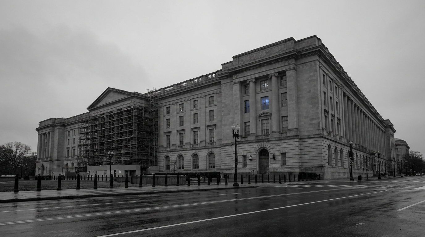 DC’s Department of General Services: What the agency does and why it matters