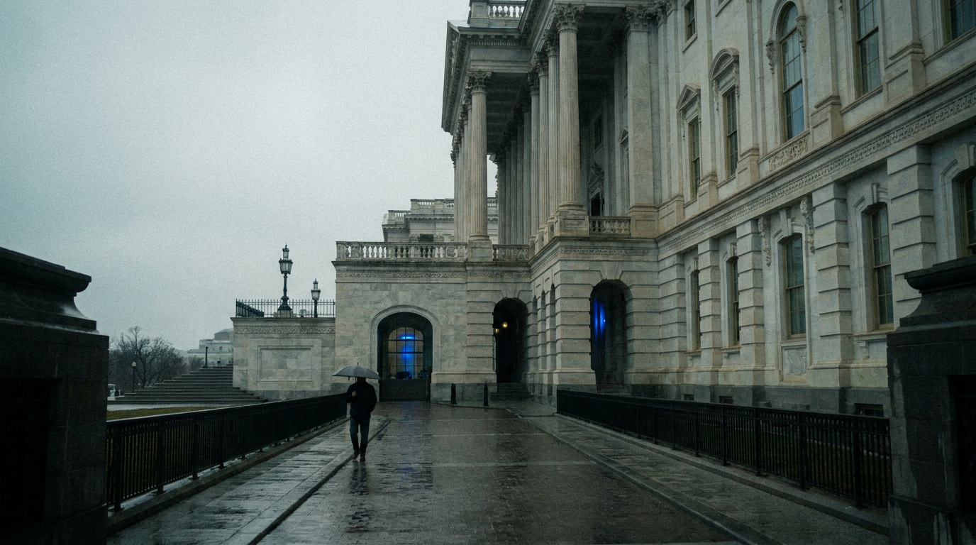 DC posts '2027 FS0 Office of Administrative Hearings' notice on DC.gov