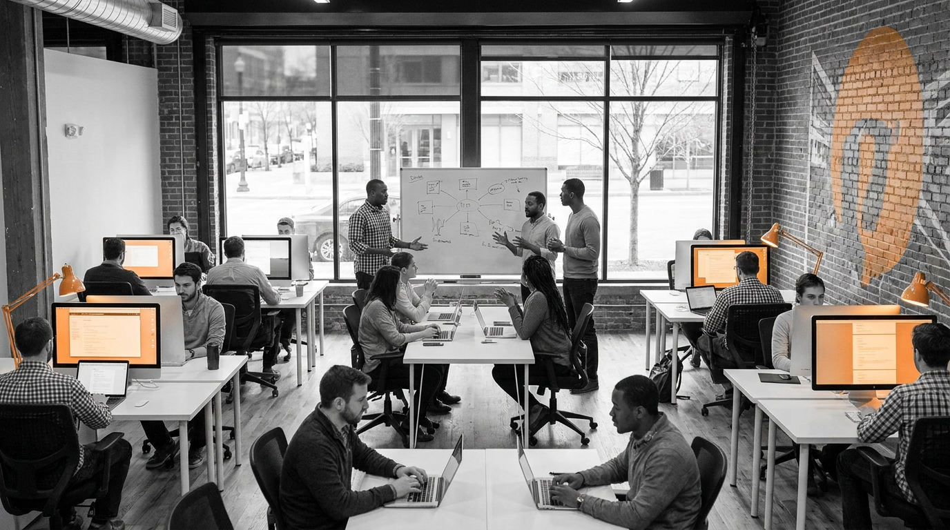 DC Inclusive Innovation Fund: District-run program to support local startups