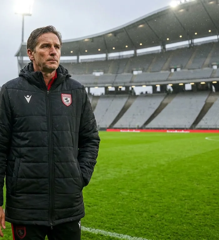 Fink, Galatasaray galibiyetini Samsunspor’daki en büyük başarısı olarak gördü