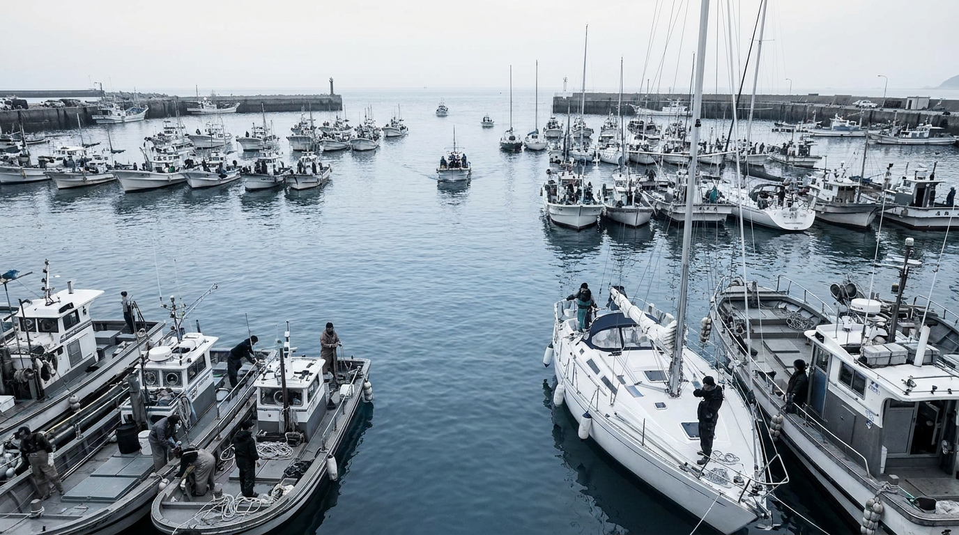 Gazze ablukasını kırmak için 54 tekne Marmaris'ten açıldı