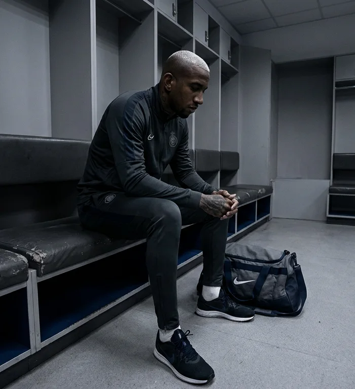 Fenerbahçeli Anderson Talisca: Kariyerimin en zor sezonunu geride bıraktım