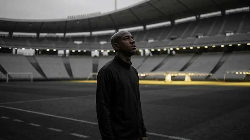 Talisca'dan Fenerbahçe Taraftarına Şampiyonluk Sözü