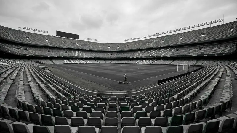Real Betis