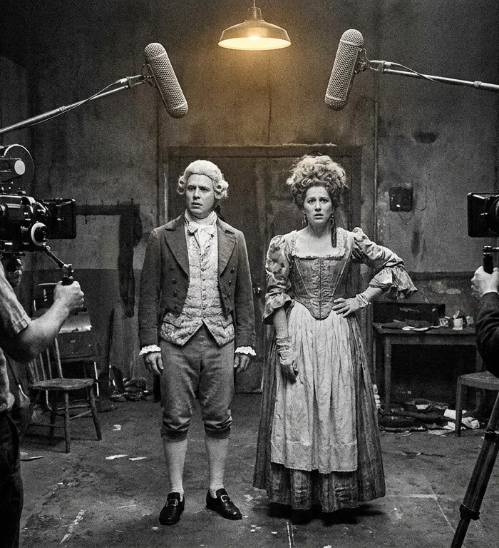 Absürt mizahın zirvesi: Sinema tarihinden en iyi 5 parodi film