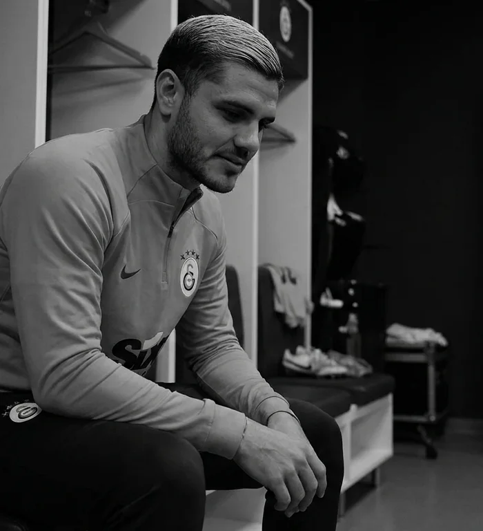 Icardi: Dört yılda tarih yazdık, Galatasaray’daki sözümü tuttum