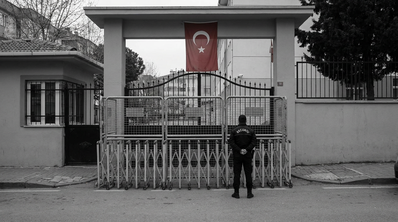 Okul saldırıları: İstanbulluların güvenlik endişesi artıyor