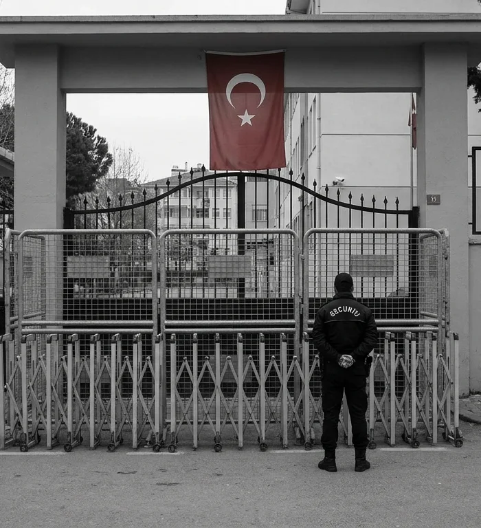 Okul saldırıları: İstanbulluların güvenlik endişesi artıyor