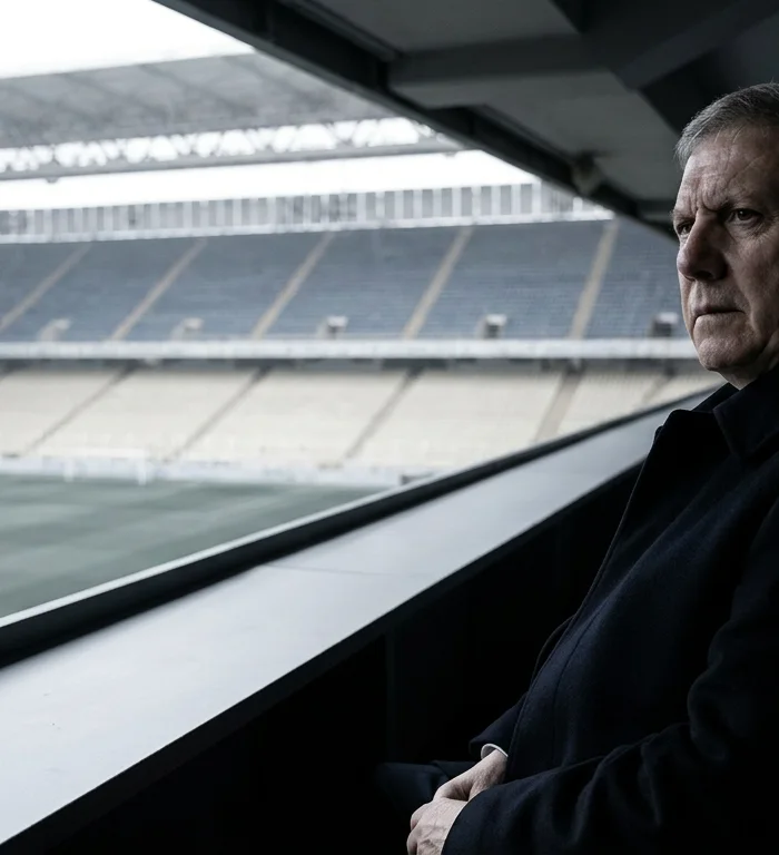 Aziz Yıldırım, 2026-27’de Fenerbahçe için şampiyonluğu mecburi görüyor