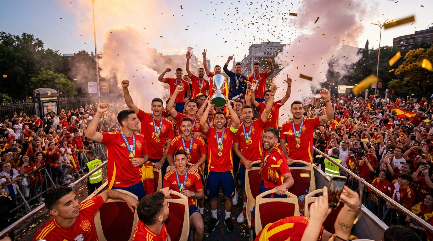 Galatasaray 26'ncı kupasını kaldırıyor: Kutlamalar 19:05'te