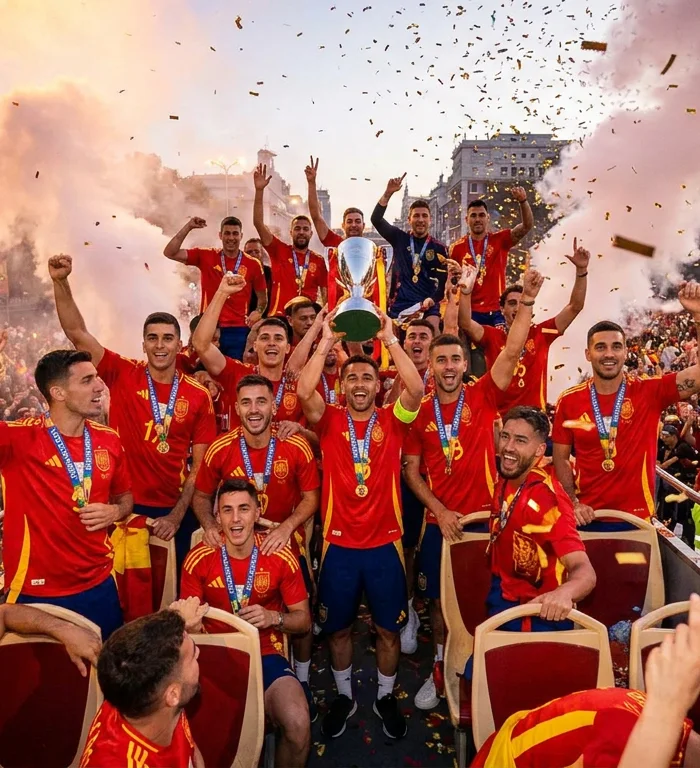 Galatasaray 26'ncı kupasını kaldırıyor: Kutlamalar 19:05'te