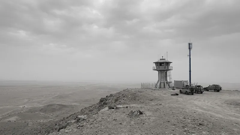 Haaretz gazetesi yeni yazılımı deşifre etti: İsrail, Starlink üzerinden kimlik ve konum tespiti yapıyor