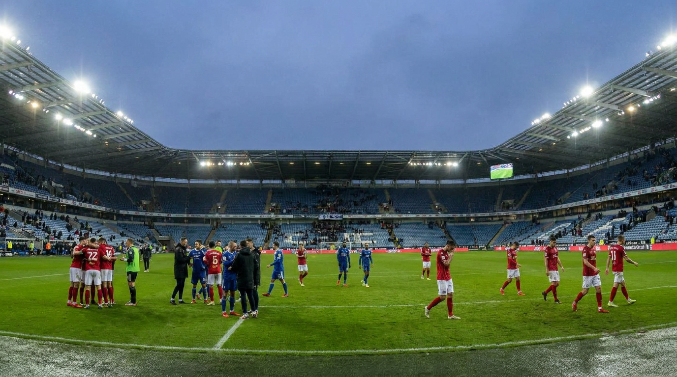 La Liga'da kritik düşme hattı ve Avrupa mücadelesi
