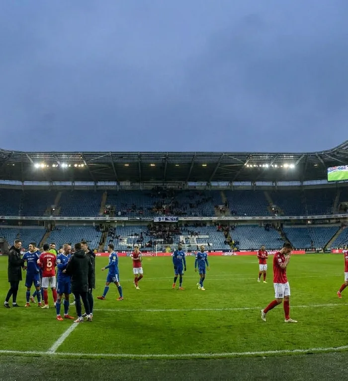 La Liga'da kritik düşme hattı ve Avrupa mücadelesi