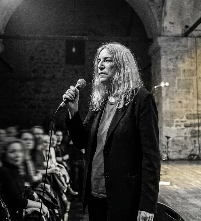 Bu Haftanın Kültür Sanat Ajandası: Sihirli Annem, Moda, Patti Smith ve Sergiler