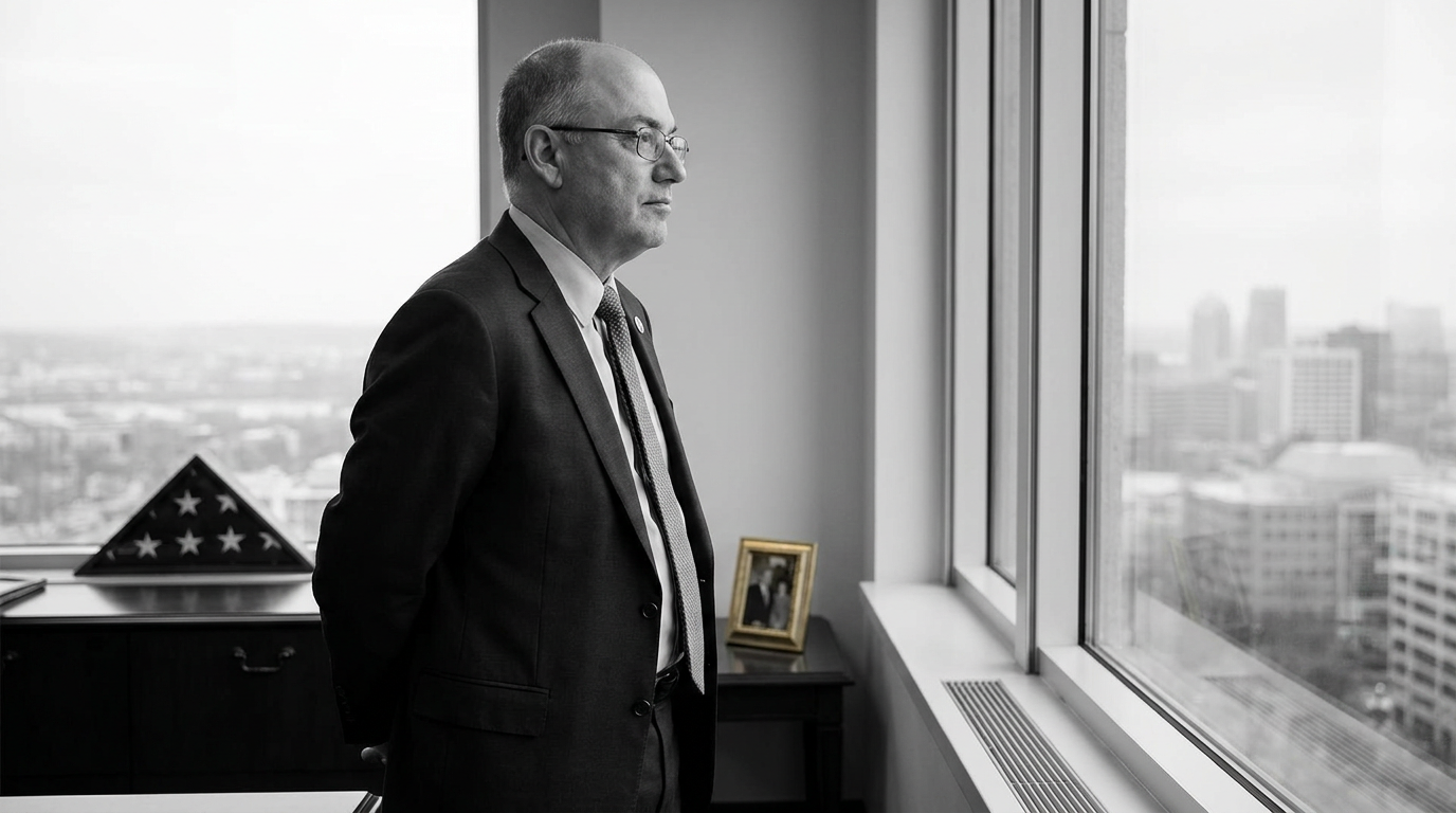 Temsilci Steve Cohen Yeniden Aday Olmayacak