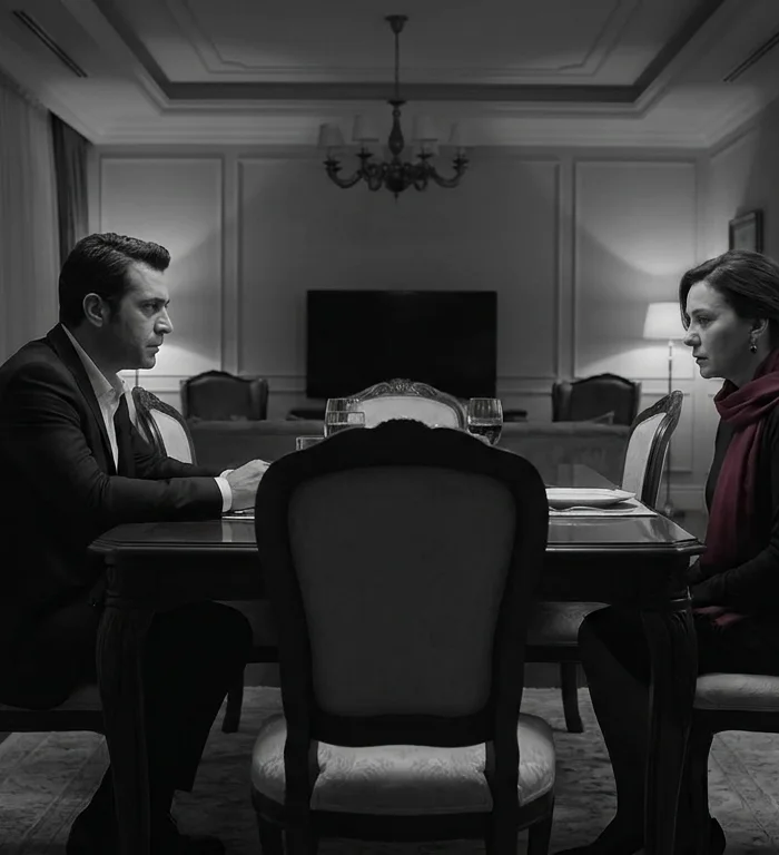 Kızılcık Şerbeti 137. bölüm 15 Mayıs Cuma akşamı SHOW TV’de