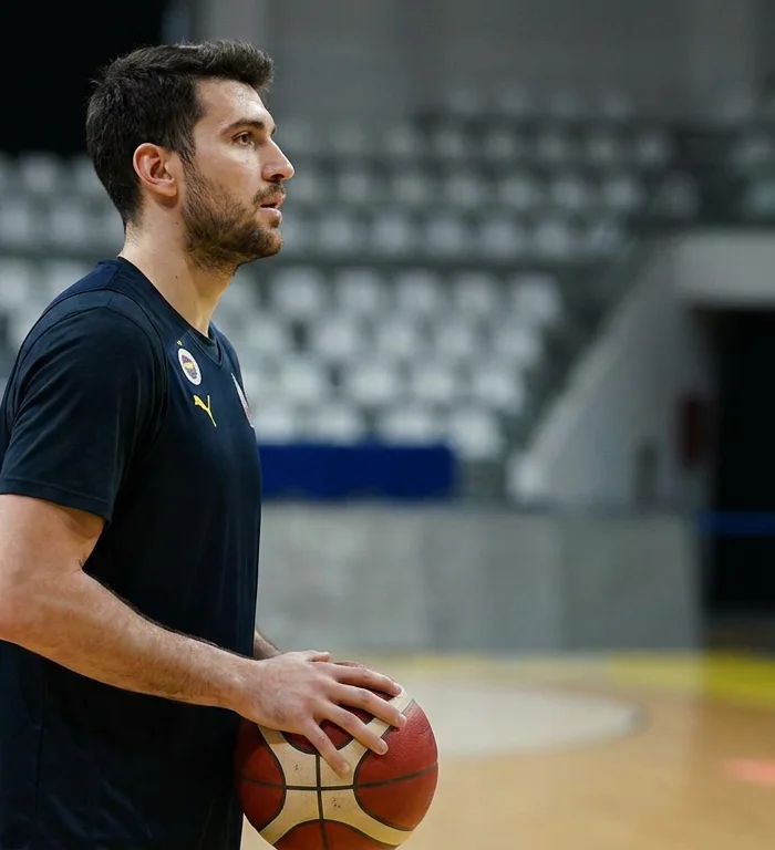 Fenerbahçe Beko, EuroLeague Dörtlü Final’e hazır