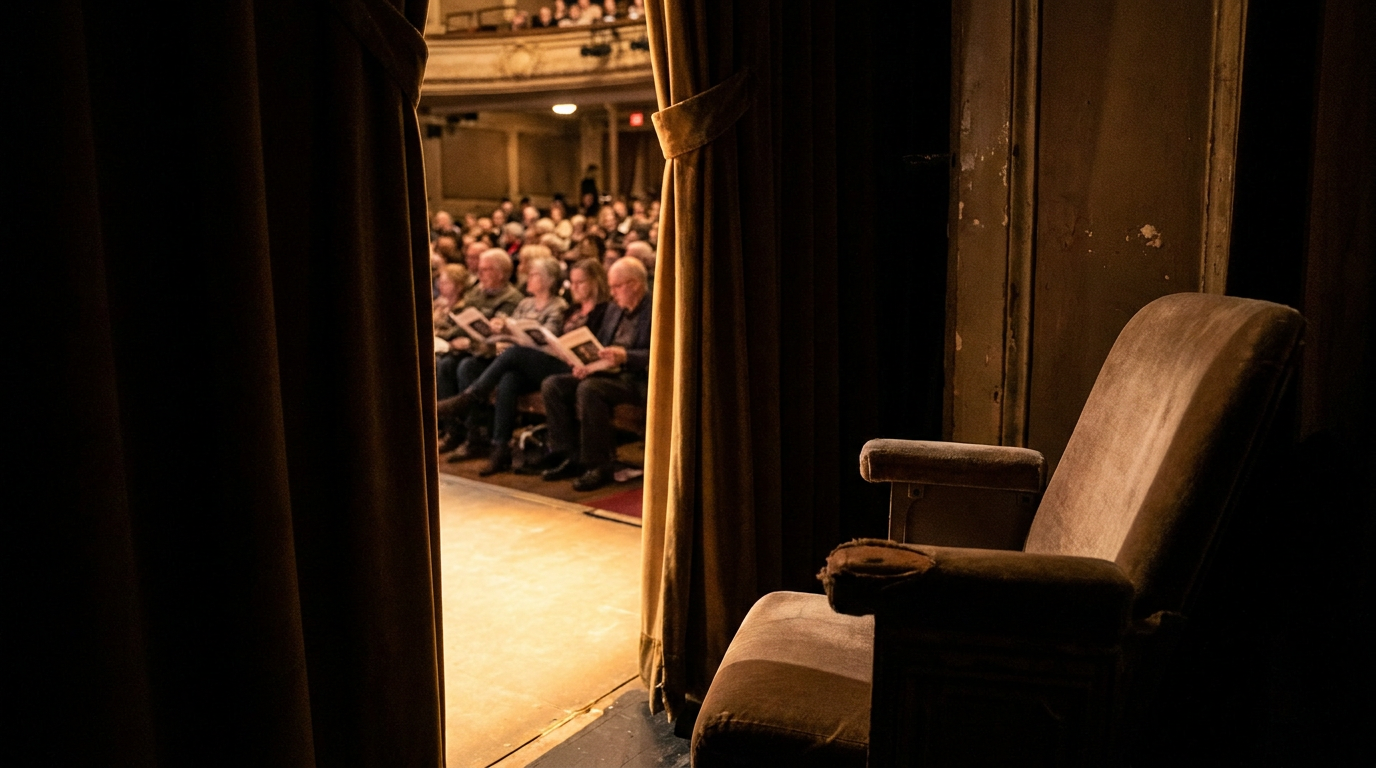 Studio Theatre Revives Ossie Davis’s 'Purlie Victorious' for Washington Audiences