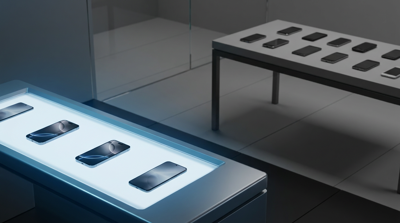 Gemini AI Demands Top Android Performance