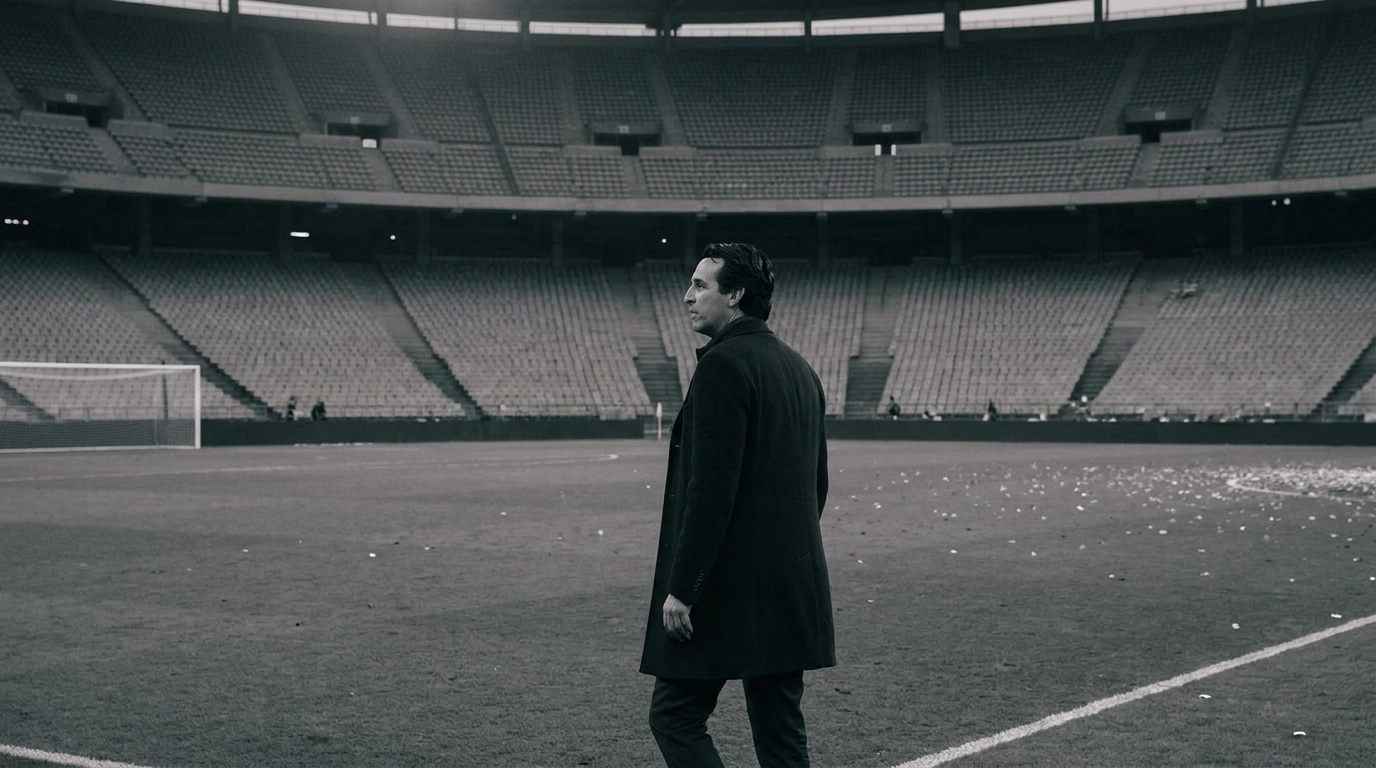 Aston Villa UEFA Avrupa Ligi Şampiyonu: Emery Rekor Kırdı