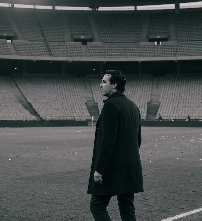 Aston Villa UEFA Avrupa Ligi Şampiyonu: Emery Rekor Kırdı