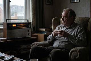 Radio Caroline'da Teknik Hata: Kral Charles Öldü Anonsu