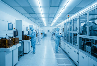 U.S. and Taiwan Double Down on Chips to Secure AI Supply Chains