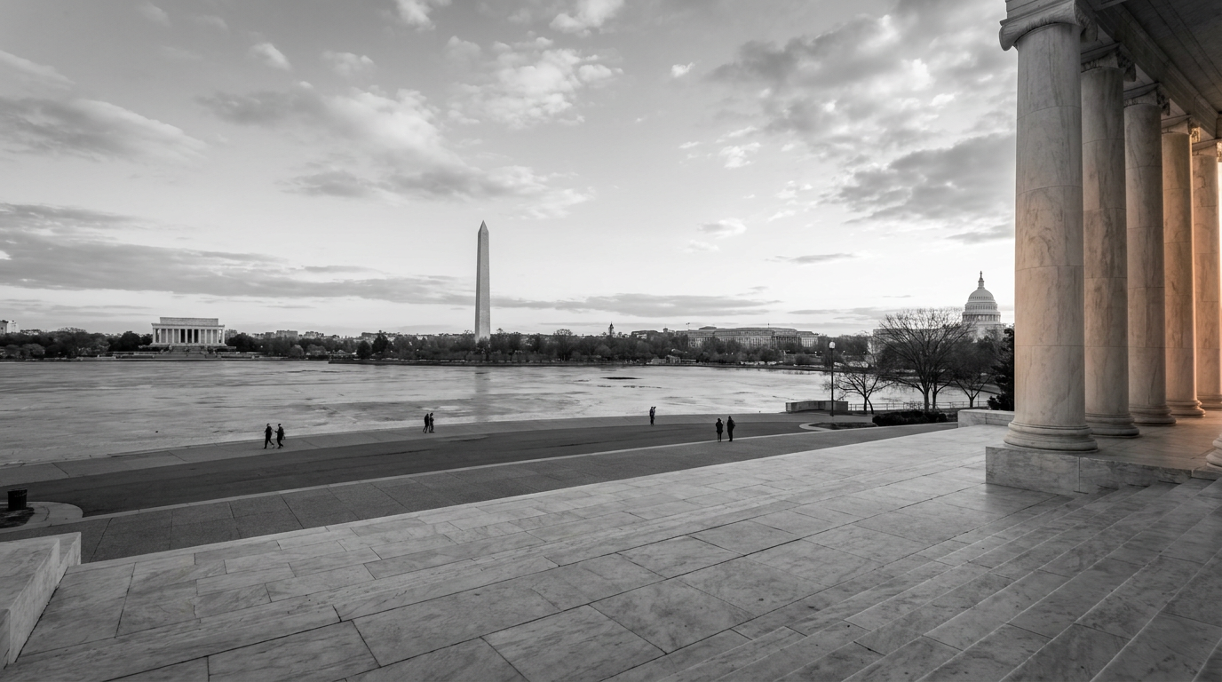 Guide to Washington’s Top Free Attractions: Museums, Monuments, and Parks