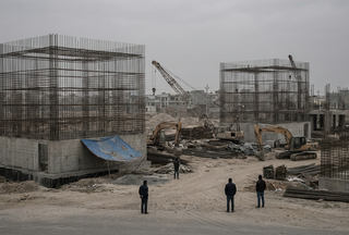Gaza Aid Group Nears Collapse Amid Funding Shortfall