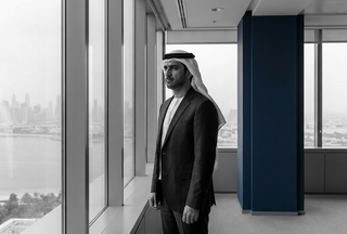 UAE Advisor: Iran Policy "Failed