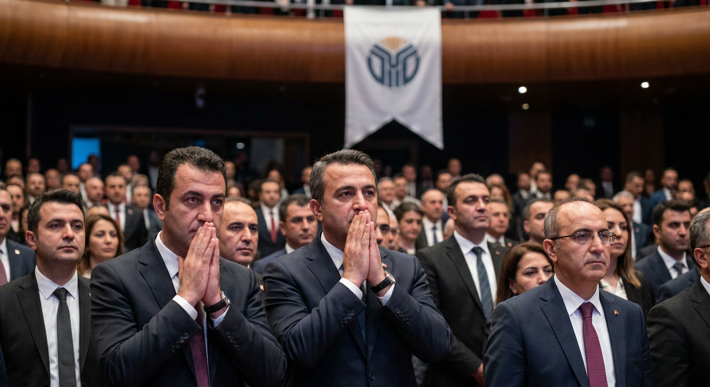 Özkan Yalım İfadeleri CHP Kurultay Davasını Etkiler mi?