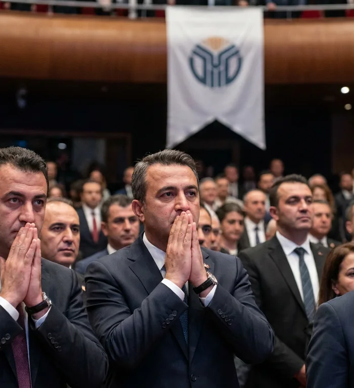 Özkan Yalım İfadeleri CHP Kurultay Davasını Etkiler mi?
