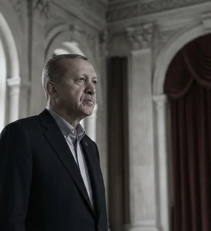 Erdoğan'dan Gençlere Mesaj: Dava Taşına Bin Tayyip Erdoğan Gelir
