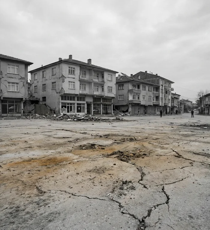 Malatya sallandı: 5,6 büyüklüğünde deprem
